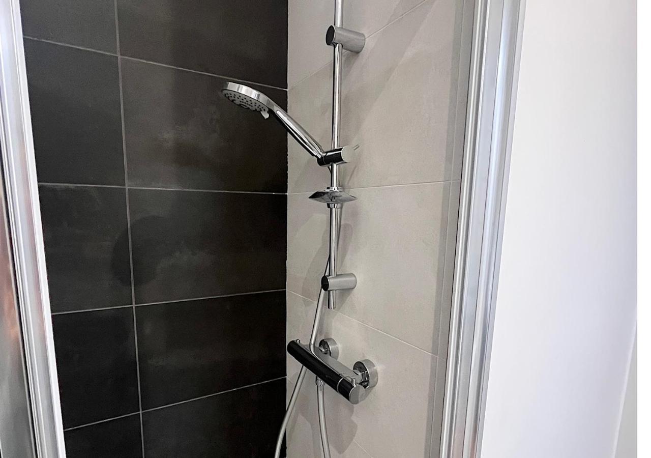 Studio Centre Nice Vieilleville Экстерьер фото